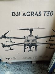 Drones - Multicopters DJI 2026 T30