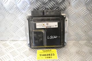 Εγκέφαλος Mitsubishi L200 2.4 4Ν15 2015-2020 DENSO 1860C774 MA275700-7111