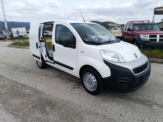 Fiat Fiorino 2021 FIORINO 1.3 MULTIJET-thumb-3