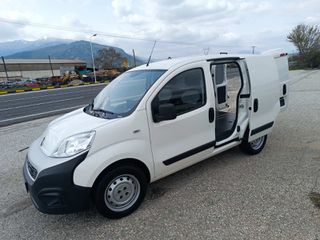 Fiat Fiorino 2021 FIORINO 1.3 MULTIJET-thumb-4
