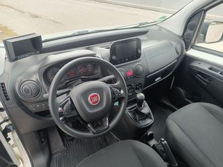 Fiat Fiorino 2021 FIORINO 1.3 MULTIJET-thumb-11