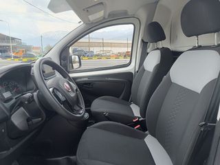 Fiat Fiorino 2021 FIORINO 1.3 MULTIJET-thumb-13