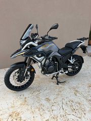 Kove Adv 500X 2025