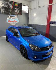 Opel Astra 2007 OPC 2000CC TURBO
