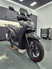 Honda SH 350i 2023 Sporty