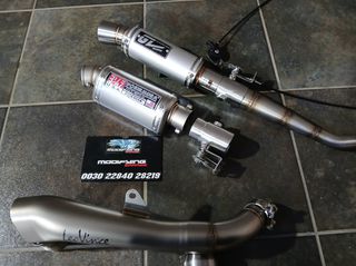 klapeto exatmipis gia VPR - GL -  Yoshimura - OVER RACING c50 glx dax chaly astrea z50j Z50R monkey Gorilla skyteam Jincheng Jintong JC50 MODIFYING GARAGE "since1993" TAKEGAWAGR - 4miniracingparts,gr