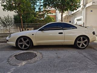 Toyota Celica 1995
