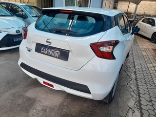 Nissan Micra 2022 1.0 100hp-thumb-5
