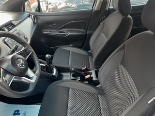 Nissan Micra 2022 1.0 100hp-thumb-9