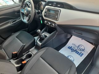 Nissan Micra 2022 1.0 100hp-thumb-17