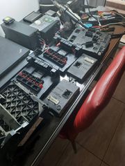 Πουλάω και προγραμματίζω μονάδες ECU + BCM για όλες τις μάρκες και τα μοντέλα αυτοκινήτων.