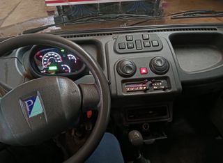 Piaggio Porter 2018 Porter 2018-2019 Διαθέσιμα συνολικά 5 οχήματα EURO6-thumb-21