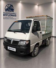 Piaggio Porter 2018 Porter 2018-2019 Διαθέσιμα συνολικά 5 οχήματα EURO6