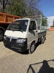 Piaggio Porter 2018 Porter 2018-2019 Διαθέσιμα συνολικά 5 οχήματα EURO6-thumb-3