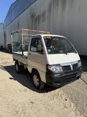 Piaggio Porter 2018 Porter 2018-2019 Διαθέσιμα συνολικά 5 οχήματα EURO6-thumb-5
