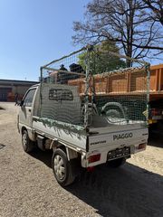 Piaggio Porter 2018 Porter 2018-2019 Διαθέσιμα συνολικά 5 οχήματα EURO6-thumb-7