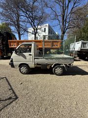 Piaggio Porter 2018 Porter 2018-2019 Διαθέσιμα συνολικά 5 οχήματα EURO6-thumb-8
