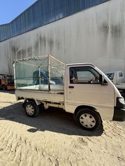 Piaggio Porter 2018 Porter 2018-2019 Διαθέσιμα συνολικά 5 οχήματα EURO6-thumb-9