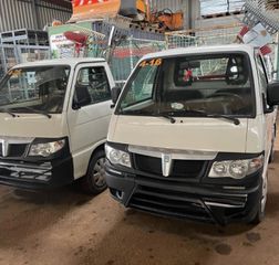 Piaggio Porter 2018 Porter 2018-2019 Διαθέσιμα συνολικά 5 οχήματα EURO6-thumb-15