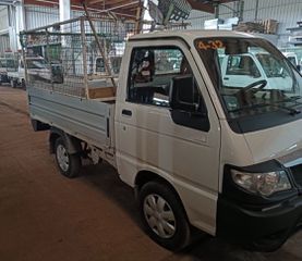 Piaggio Porter 2018 Porter 2018-2019 Διαθέσιμα συνολικά 5 οχήματα EURO6-thumb-17