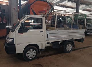 Piaggio Porter 2018 Porter 2018-2019 Διαθέσιμα συνολικά 5 οχήματα EURO6-thumb-18
