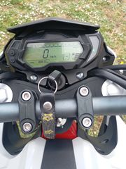 Benelli BN 125 2021