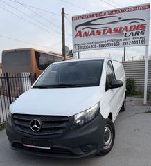 Mercedes-Benz Vito 2021 VITO LANG 114 CDI