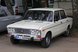 Lada 2107 1900 2106