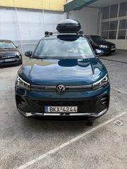 Volkswagen Tiguan 2024 R LINE DSG - ΕΓΓΥΣΗΣΗ ΑΝΤΙΠΡΟΣΩΠΕΙΑΣ