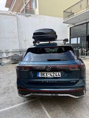 Volkswagen Tiguan 2024 R LINE DSG - ΕΓΓΥΣΗΣΗ ΑΝΤΙΠΡΟΣΩΠΕΙΑΣ-thumb-1