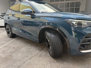 Volkswagen Tiguan 2024 R LINE DSG - ΕΓΓΥΣΗΣΗ ΑΝΤΙΠΡΟΣΩΠΕΙΑΣ-thumb-2