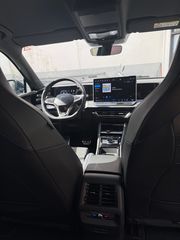 Volkswagen Tiguan 2024 R LINE DSG - ΕΓΓΥΣΗΣΗ ΑΝΤΙΠΡΟΣΩΠΕΙΑΣ-thumb-5