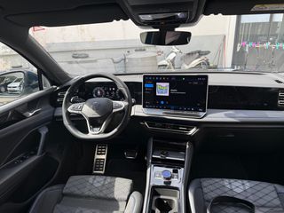 Volkswagen Tiguan 2024 R LINE DSG - ΕΓΓΥΣΗΣΗ ΑΝΤΙΠΡΟΣΩΠΕΙΑΣ-thumb-6