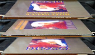 MILES DAVIS & MICHEL LEGRAND - DINGO-thumb-2