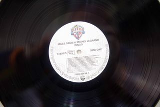 MILES DAVIS & MICHEL LEGRAND - DINGO-thumb-5