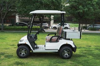 Club Car 2026 LVTONG-A827.2H ΔΗΜΟΣΙΩΝ ΔΡΟΜΩΝ