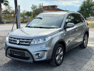 Suzuki Vitara 2017 1.6 DDIS | | EXCLUSIVE | ΘΕΡΜΑΙΝΟΜΕΝΑ