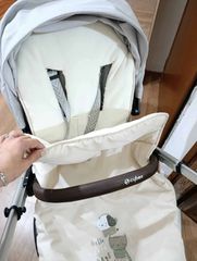 2 Υπνόσακοι για Cybex Gazelle s