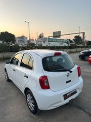Nissan Micra 2017-thumb-3
