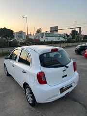 Nissan Micra 2017-thumb-4