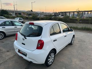 Nissan Micra 2017-thumb-5