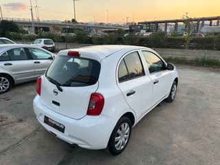 Nissan Micra 2017-thumb-6