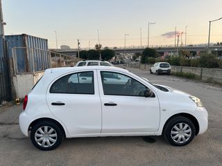 Nissan Micra 2017-thumb-8