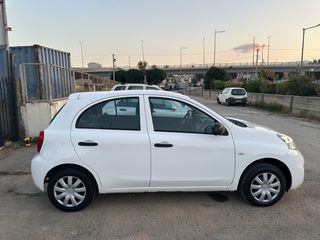 Nissan Micra 2017-thumb-9