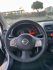 Nissan Micra 2017-thumb-11