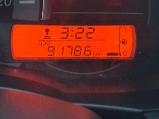 Nissan Micra 2017-thumb-15