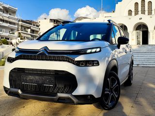 Citroen C3 Aircross 2022 FEEL     *ΣΥΜΠ/ΝΕΙ  ΦΠΑ 24%*