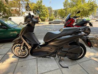 Piaggio Beverly 300 2019 POLICE ABS/ASR