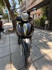 Piaggio Beverly 300 2019 POLICE ABS/ASR-thumb-3
