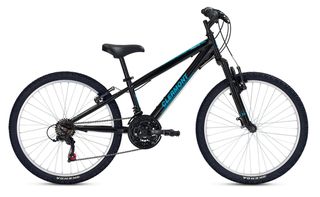 All - Mountain Clermont 2026 TRIBAL 24'' SHIMANO 18 TAX.(30CM)